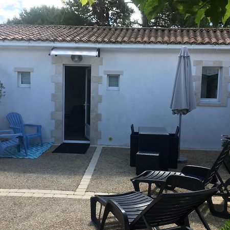 La Petite Maison Sur L'Ile De Re La Flotte Exterior photo