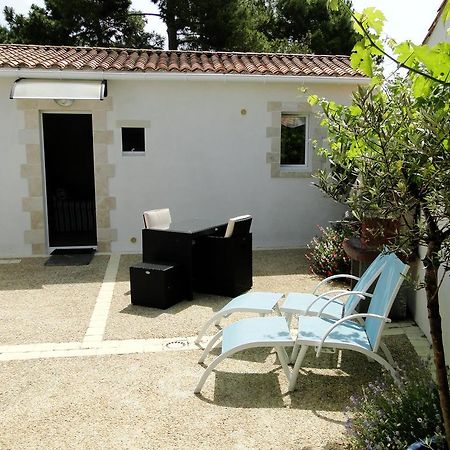 La Petite Maison Sur L'Ile De Re La Flotte Exterior photo