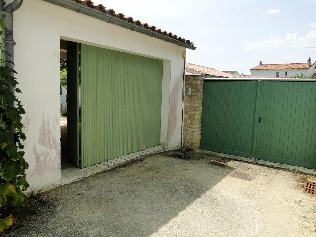 La Petite Maison Sur L'Ile De Re La Flotte Exterior photo